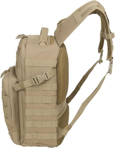 SOG Specialty Knives & Tools Ninja Tactical Daypack Backpack, Desert Clay, One Size in Saudi Arabia