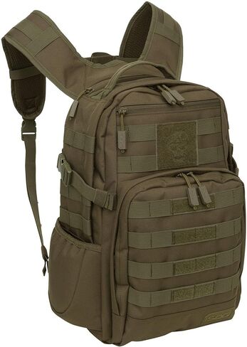 SOG Specialty Knives & Tools Ninja Tactical Daypack Backpack, Desert Clay, One Size in Saudi Arabia