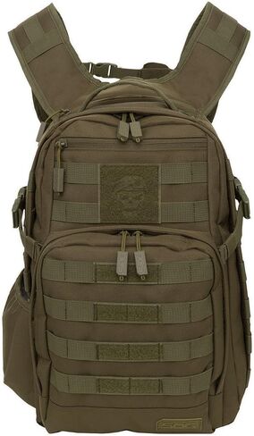 SOG Specialty Knives & Tools Ninja Tactical Daypack Backpack, Desert Clay, One Size in Saudi Arabia