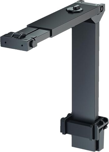 ذراع تركيب الخزان LED العالمي ReefLED 90 من Red Sea | حوض السمك ضوء خزان الأسماك جبل الذراع للمياه المالحة البحرية الإضاءة قوس in Kuwait