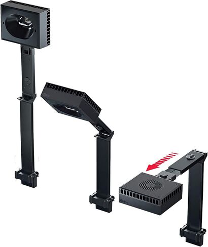 ذراع تركيب الخزان LED العالمي ReefLED 90 من Red Sea | حوض السمك ضوء خزان الأسماك جبل الذراع للمياه المالحة البحرية الإضاءة قوس in Kuwait