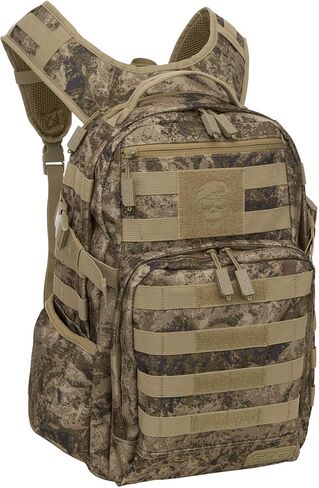 SOG Specialty Knives & Tools Ninja Tactical Daypack Backpack, Desert Clay, One Size in Saudi Arabia