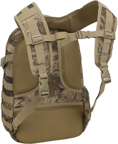 SOG Specialty Knives & Tools Ninja Tactical Daypack Backpack, Desert Clay, One Size in Saudi Arabia