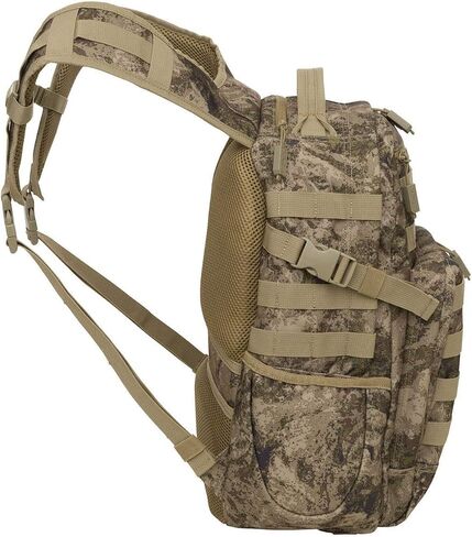 SOG Specialty Knives & Tools Ninja Tactical Daypack Backpack, Desert Clay, One Size in Saudi Arabia