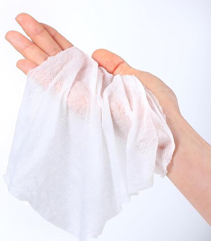 120pcs Compressed Towels Mini Disposable Towels for Travel,Cotton Coin Towels Portable Compact Towel Toilet Paper Tablets for Home Beauty and Outdoors Hiking in Saudi Arabia