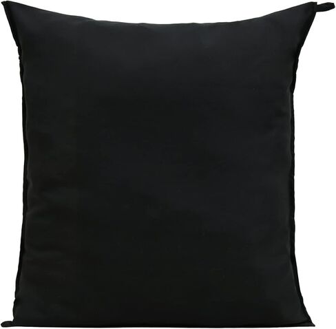 Pet Laundry Bag for Dog Cat Horse with Zipper and Hanging Loop (Black) in Kuwait