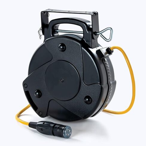 Power Supply Reel in Saudi Arabia