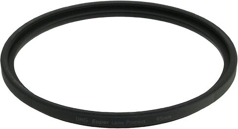 عدسة Marumi 55mm 55 DHG Super MC تحمي فلتر الأمان النحيف المصنوع في اليابان in Kuwait