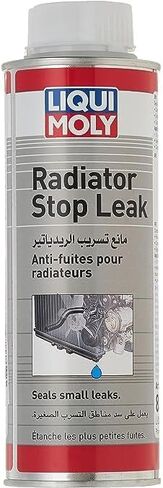 Liqui Moly 20132 Radiator Stop Leak, 0.25 l, 1 Pack in Saudi Arabia
