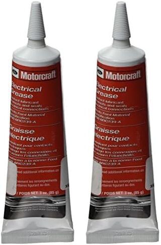 Genuine Ford Fluid XG-12 Electrical Grease - 3 oz. in Saudi Arabia