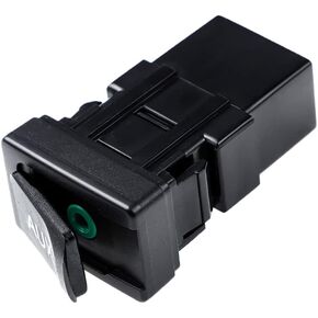 Aux Port Audio Adapter, Compatible with Toyota 4Runner Camry FJ Cruiser Prius Compatible with RAV4 Yaris, Part Number: 86190-06010, 8619006010, 86190-53010, 8619053010, 86190 06010