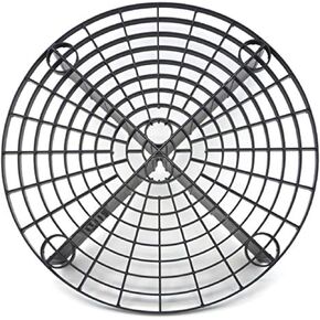 The Grit Guard Insert (Black) - Fits 12 inch Diameter Bucket