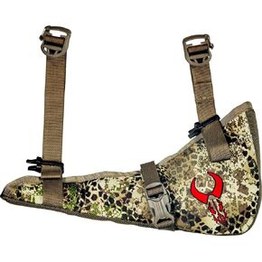 Badlands Bow Boot