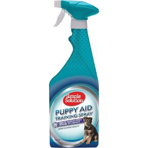 Simple Solution House-Training Aid for Puppies and Dogs - 500ml