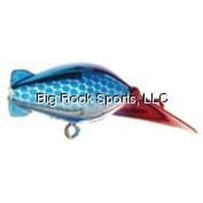 Luhr Jensen 30 Hot Shot Spoon