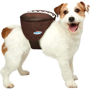 Rubie's Hostess Cupcake Pet Costume, As Shown, Large/X-Large