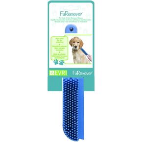 Evriholder FURemover Pet Hair Removal Brush, color may vary