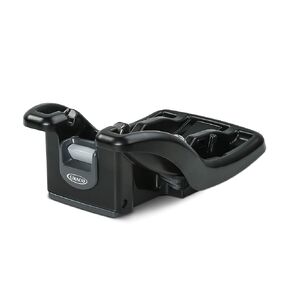 Graco SnugRide SnugLock Infant Car Seat Base, Black, 1 Count (Pack of 1)