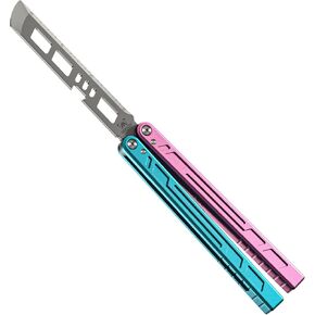 Comet Multifunctional Ruler BottleOpener Suitable for Camping, Kitchen & Dining,Outdoor Survival Cotton Candy