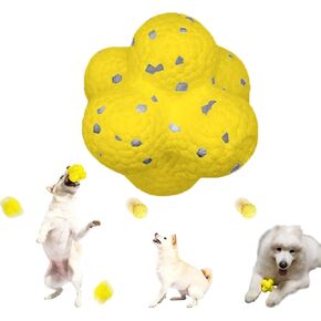 The Mellow Dog Calming Ball, Mellow Dog Ball Direction, Mellow Yellow Calming Ball, Mellow Dog Tennis Ball, Mellow Dog Emotional Support Ball in Saudi Arabia