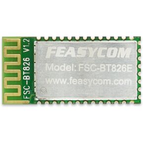 HC05 BQB Passed Wireless Bluetooth transceiver Module with SPP BLE for Arduino