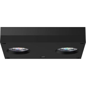 AquaIllumination Hydra 32 LED Freshwater Planted Aquarium Light - Black