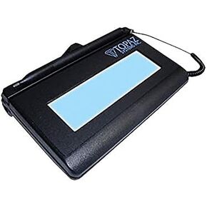 Topaz SigLite Signature Pad (T-L460-HSB-R)