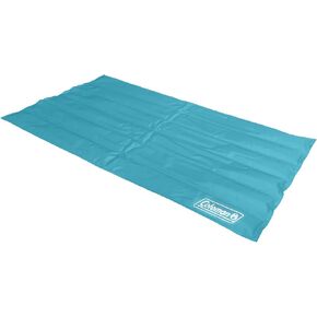 Coleman Comfort Cooling Gel Pet Pad Mat in Large 20"x36", for Large Pets