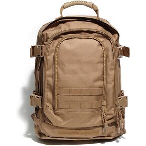 Tactical Backpack Military Backpacks for Men Army Expandable 3 Day Assault Pack Molle Backpacks Bug Out Bag for Camping Hiking Rucksack Fishing