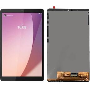 LCD Display Touch Screen Digitizer Assembly for Lenovo Tab M8 4th Gen (2023) 8" TB300XU TB300FU