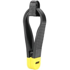 Bnineteenteam Power Grip Release Clip, Power Grip Downrigger for Board Trolling Boat Sea Fishing