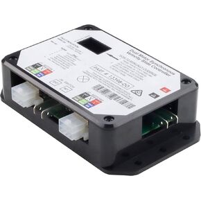 Replace 1510A-5251 48V 1510-5251 Motor Controller 250A 0-5kΩ1510A-5250 Curtis DC SepEx Motor Controller Fit IQ System Club Car