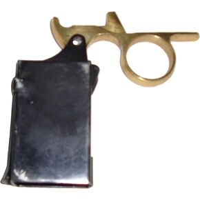 warreplica British Sten & Lanchester Magazine Box Type Loader - Reproduction