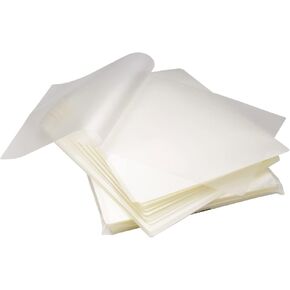 HP 91013T S200 Laminator Pouches