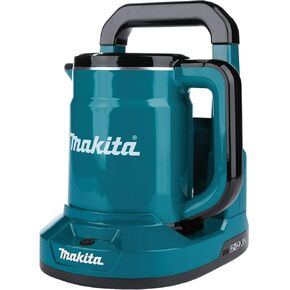 Makita XTK01Z 36V (18V X2) LXT® Hot Water Kettle, Tool Only