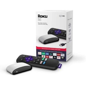 Roku 3903 SE Streaming Media Player 3930 SE
