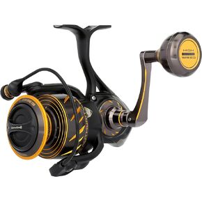 PENN AUTHORITY Various Spinning Reel, Offshore Tuna GT Hiramasa