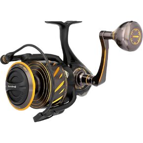 PENN AUTHORITY Various Spinning Reel, Offshore Tuna GT Hiramasa in Kuwait