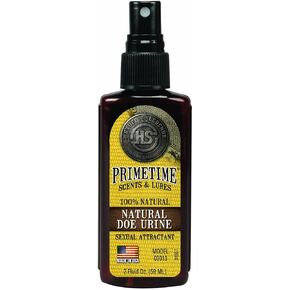 Hunters Specialties Primetime Premium Doe Estrus