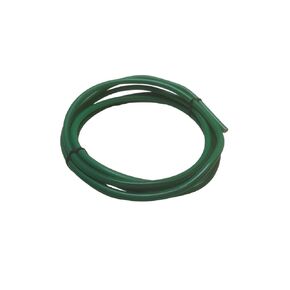 Green 10 AWG Solid Copper Wire - 10 Gauge Green Ground Wire (5ft)