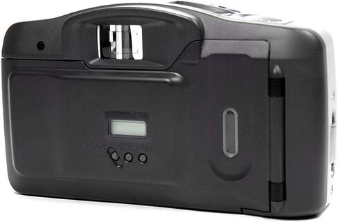 كاميرا Canon Sure Shot Owl مقاس 35 مم لفيلم Point and Shoot (متجددة) in Saudi Arabia