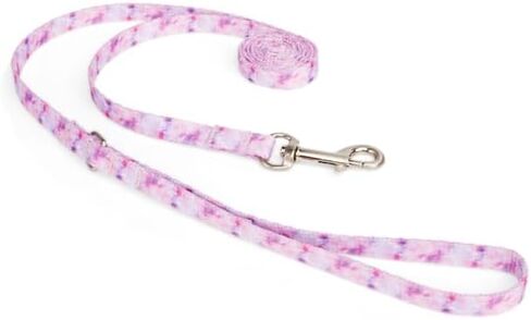 Youly Galaxy Kitten Harness & Leash Set Pink X-Small in Saudi Arabia