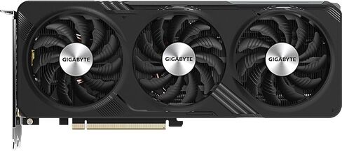 بطاقة رسومات جيجابايت RTX 4060 للألعاب OC-8GD بسعة 8 جيجابايت in Saudi Arabia
