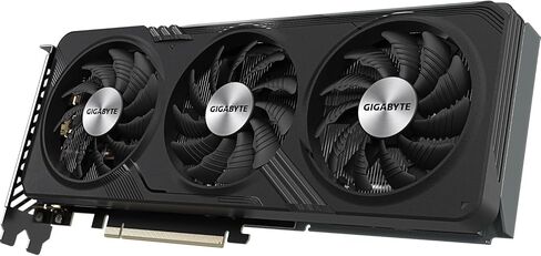 بطاقة رسومات جيجابايت RTX 4060 للألعاب OC-8GD بسعة 8 جيجابايت in Saudi Arabia