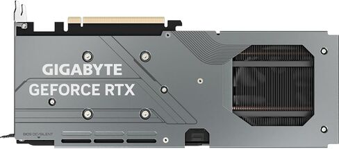 بطاقة رسومات جيجابايت RTX 4060 للألعاب OC-8GD بسعة 8 جيجابايت in Saudi Arabia