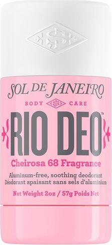 Sol de Janeiro Rio Deo Cheirosa '40 Refillable Deodorant in Saudi Arabia