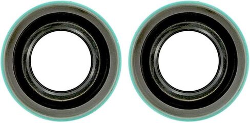 SKF Seal 13165 For Jeep Dodge GMC Chevrolet International in Saudi Arabia