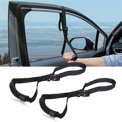 KOUNATSURI Car Door Handle for Elderly Car Handle Assist Support Handle Multifunction Handle for Elderly and Handicapped in Saudi Arabia