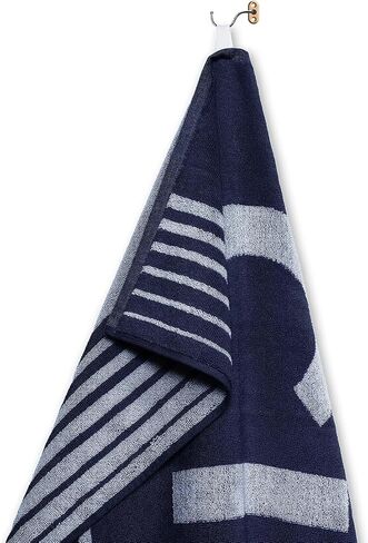 PUMA Manchester City Beach Towel with Large Club Crest - Team Light Blue - 55x27.5 Inches in Saudi Arabia