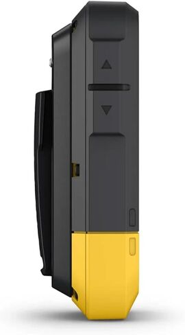 Garmin eTrex SE GPS مقاوم للماء IPX7 خفيف الوزن واتصال لاسلكي صغير الحجم للمشي لمسافات طويلة مع شاشة عرض 2.2 بوصة يمكن قراءتها في ضوء الشمس وقطعة قماش للتنظيف من الألياف الدقيقة in Saudi Arabia